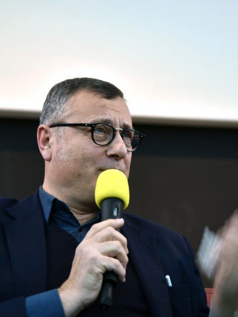 Massimo Carlotro