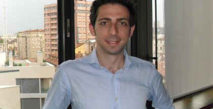 Alessandro Bongiorni